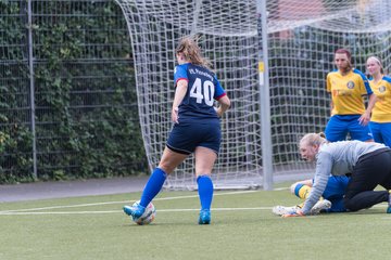 Bild 96 - F BU - VfL Pinneberg : Ergebnis: 0:1